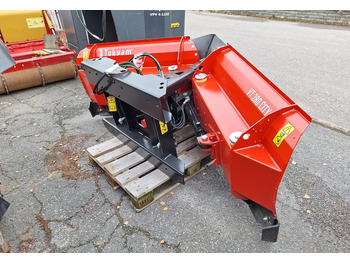 Εκχιονιστικό μαχαίρι TokvamVT 280 City: φωτογραφία 3