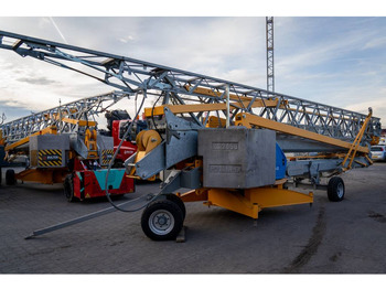 Γερανός POTAIN