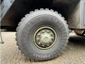 Φορτηγό MAN KAT 6X6 ANTENNE 34MTR DORNIER 25.422DFAEG: φωτογραφία 4 Φορτηγό MAN KAT 6X6 ANTENNE 34MTR DORNIER 25.422DFAEG: φωτογραφία 4