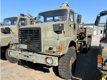 Φορτηγό VOLVO N10