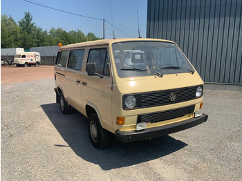 Αυτοκίνητο VOLKSWAGEN
