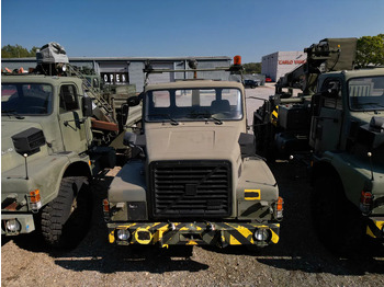 Φορτηγό Volvo N 10 6X4 - HOOK CONTAINER (3x stock): φωτογραφία 2