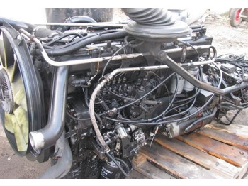 Κινητήρας MAN L2000
