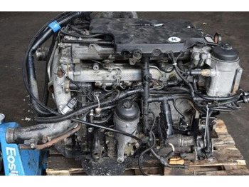 Κινητήρας MAN TGL