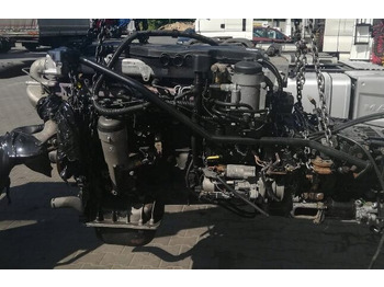 Κινητήρας για Φορτηγό MAN D0836 LFL60 MAN TGM, TGL, L2000, M2000: φωτογραφία 2 Κινητήρας για Φορτηγό MAN D0836 LFL60 MAN TGM, TGL, L2000, M2000: φωτογραφία 2