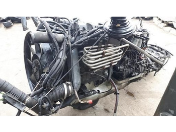 Κινητήρας MAN F2000