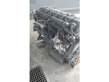 Κινητήρας για Λεωφορείο MAN D2876 L0H02 MAN Neoplan N5218, RH403, FRH462, RH463, RH464, RHC464, RHS464, 24.410, 24.460, Neoplan N116/3 и Van hool TD924: φωτογραφία 3