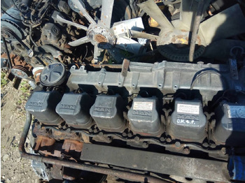 Κινητήρας VAN HOOL