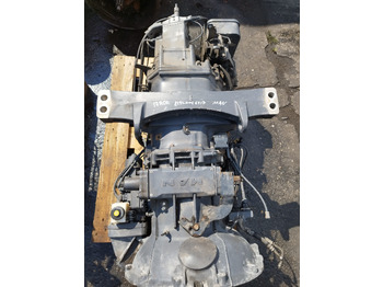 Κιβώτιο ταχυτήτων για Φορτηγό MAN TIPMATIC 14 LIFT 81.32004-6417 MAN TGX, TGS: φωτογραφία 3 Κιβώτιο ταχυτήτων για Φορτηγό MAN TIPMATIC 14 LIFT 81.32004-6417 MAN TGX, TGS: φωτογραφία 3