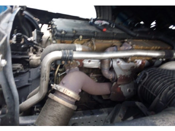 Κινητήρας MERCEDES-BENZ