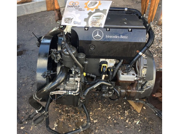 Κινητήρας MERCEDES-BENZ