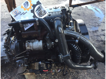 Κινητήρας για Φορτηγό Mercedes-Benz OM924LA: φωτογραφία 5 Κινητήρας για Φορτηγό Mercedes-Benz OM924LA: φωτογραφία 5