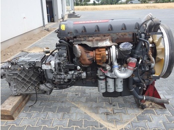Κινητήρας RENAULT Premium