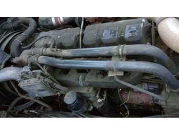 Κινητήρας για Φορτηγό Renault E-TECH 440 E2   Renault MAGNUM: φωτογραφία 3