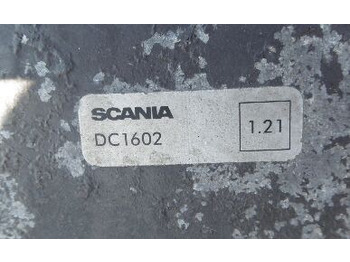 Κινητήρας για Φορτηγό Scania DC 16.02  Scania 4 - series: φωτογραφία 3