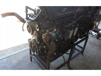 Κινητήρας για Φορτηγό Scania DC12   Scania truck: φωτογραφία 5