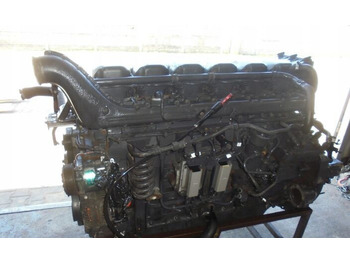 Κινητήρας για Φορτηγό Scania DC12   Scania truck: φωτογραφία 4