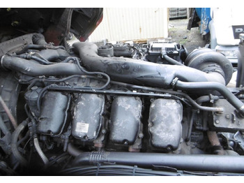 Κινητήρας SCANIA R