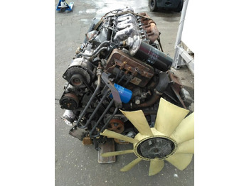 Κινητήρας SCANIA 4