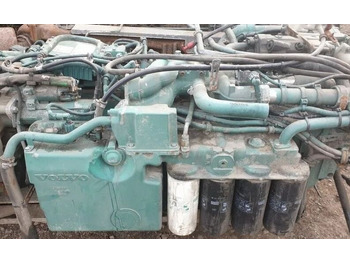 Κινητήρας VOLVO