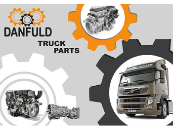 Κινητήρας για Φορτηγό DAF MX 300 U4 DAF XF, CF: φωτογραφία 5 Κινητήρας για Φορτηγό DAF MX 300 U4 DAF XF, CF: φωτογραφία 5