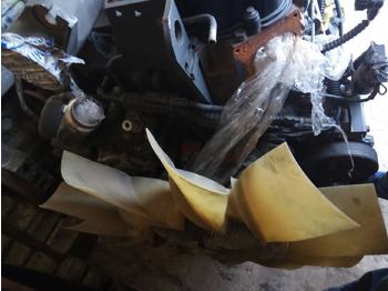 Κινητήρας για Φορτηγό DAF Paccar 460 E5 MX340U1   DAF XF 105 460 E5: φωτογραφία 4