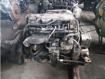 Κινητήρας IVECO EuroCargo