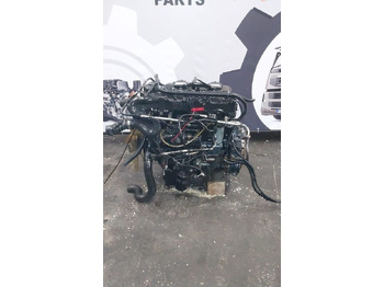 Κινητήρας για Φορτηγό MAN D0824 LFL01 MAN L2000: φωτογραφία 3