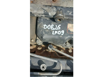 Κινητήρας MAN M2000