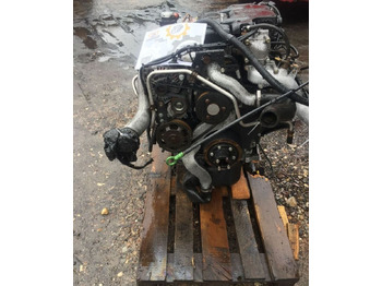 Κινητήρας για Φορτηγό MAN D0834 LFL55 MAN TGL: φωτογραφία 3