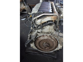 Καινούριο Κινητήρας για Φορτηγό MAN D2066 LF58 MAN TGA, TGX, TGS: φωτογραφία 2 Καινούριο Κινητήρας για Φορτηγό MAN D2066 LF58 MAN TGA, TGX, TGS: φωτογραφία 2