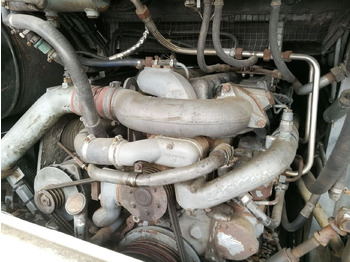 Κινητήρας VAN HOOL