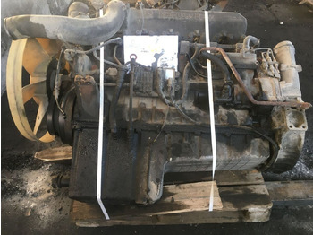 Κινητήρας για Φορτηγό Mercedes-Benz OM 457 LA Mercedes-Benz Axor: φωτογραφία 5 Κινητήρας για Φορτηγό Mercedes-Benz OM 457 LA Mercedes-Benz Axor: φωτογραφία 5