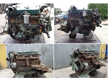 Κινητήρας MERCEDES-BENZ