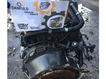 Κινητήρας για Φορτηγό Mercedes-Benz OM924LA: φωτογραφία 4