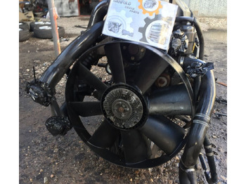 Κινητήρας για Φορτηγό Mercedes-Benz OM924LA: φωτογραφία 3