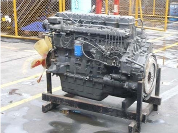 Κινητήρας SCANIA 4