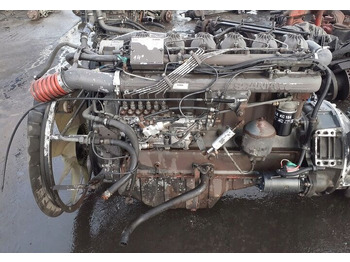 Κινητήρας SCANIA