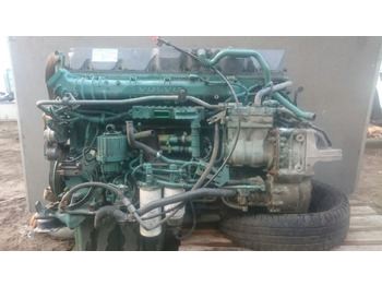 Κινητήρας VOLVO FH13