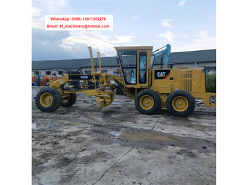 Γκρέιντερ CATERPILLAR 140K
