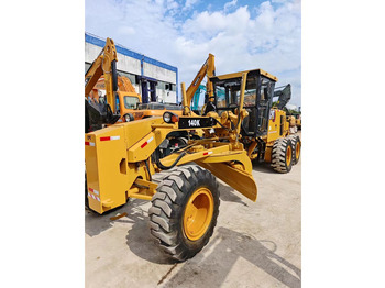 Γκρέιντερ CATERPILLAR 140K