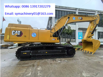 Ερπυστριοφόρος εκσκαφέας CATERPILLAR 330C