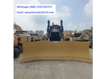 Μπουλντόζα CATERPILLAR D6R