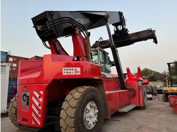 Reachstacker KALMAR