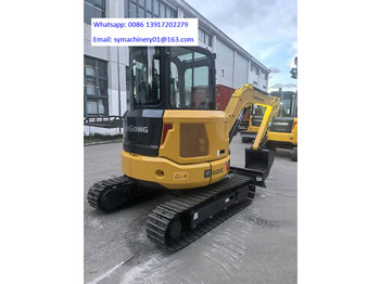 Καινούριο Μίνι εκσκαφέας LIUGONG 9035 F ZTS  Liugong 9017 Liugong 9027 Liugong 9035: φωτογραφία 2