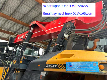 Reachstacker Sany SRSC45C23: φωτογραφία 3