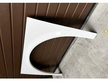 Αμάξωμα και εξωτερικό VOLVO