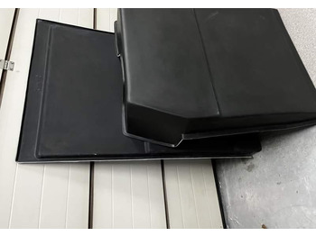 Αμάξωμα και εξωτερικό SETRA