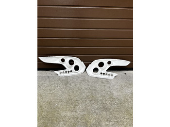 Αμάξωμα και εξωτερικό