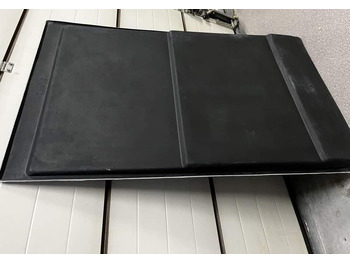 Αμάξωμα και εξωτερικό SETRA